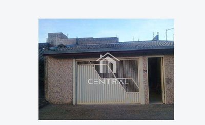 Casa, 2 quartos, 141 m² - Foto 1