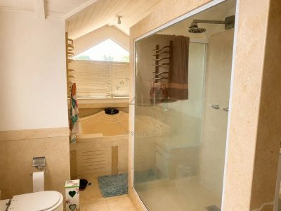 Casa, 6 quartos - Foto 4