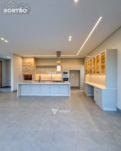 Casa, 1 quarto, 197 m² - Foto 5