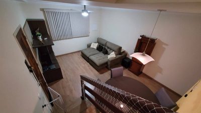 Casa de Condomínio, 2 quartos - Foto 2