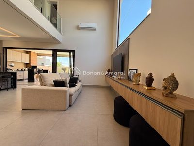 Casa de Condomínio, 4 quartos - Foto 5