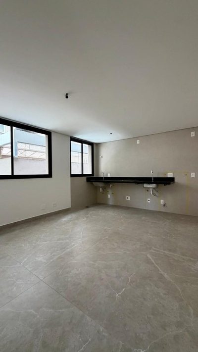 Apartamento, 2 quartos, 49 m² - Foto 1