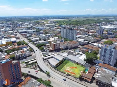 Terreno, 1100 m² - Foto 1