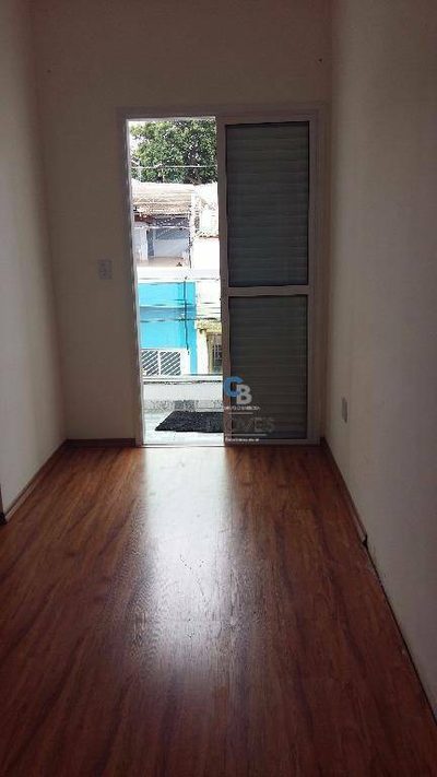 Sobrado, 3 quartos, 90 m² - Foto 3