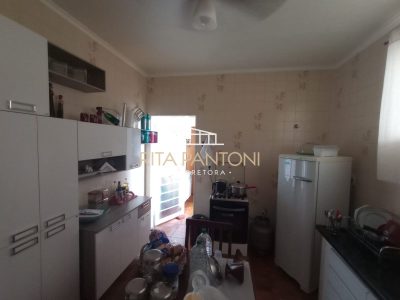 Apartamento, 2 quartos, 83 m² - Foto 1