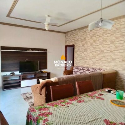 Casa, 3 quartos, 132 m² - Foto 2
