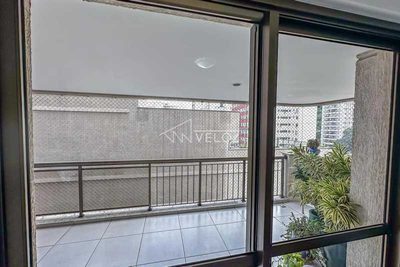 Apartamento, 3 quartos, 127 m² - Foto 2