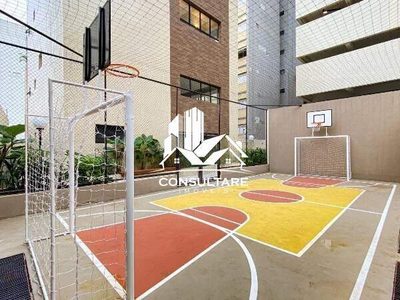 Apartamento, 2 quartos, 75 m² - Foto 2