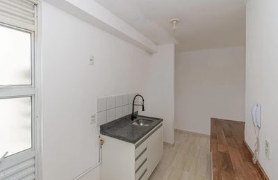 Apartamento, 3 quartos, 70 m² - Foto 2