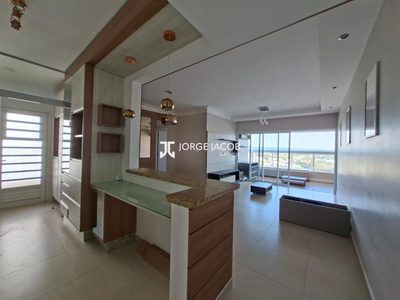 Apartamento, 3 quartos, 103 m² - Foto 2