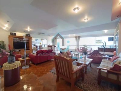 Apartamento, 4 quartos, 367 m² - Foto 1