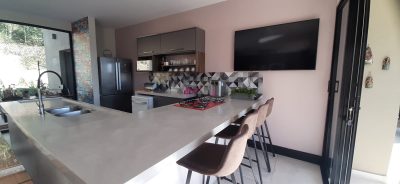 Casa de Condomínio, 4 quartos - Foto 4