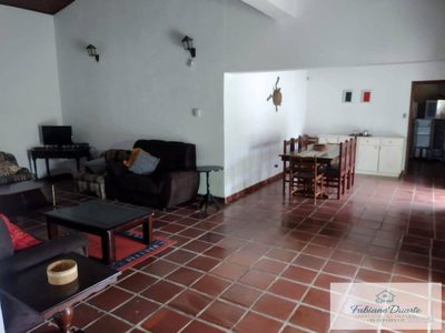 Casa, 5 quartos, 244 m² - Foto 3