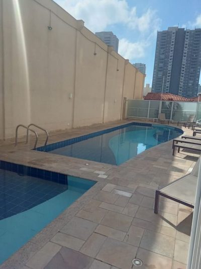 Apartamento, 2 quartos, 48 m² - Foto 1