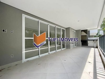 Apartamento, 3 quartos, 133 m² - Foto 1