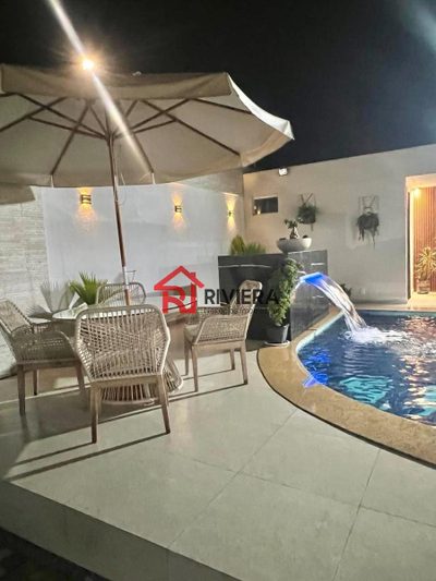 Casa, 4 quartos, 450 m² - Foto 1