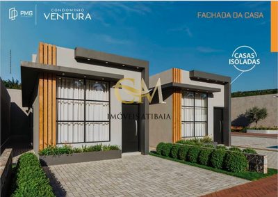 Casa, 2 quartos, 120 m² - Foto 2