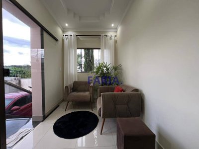 Apartamento, 3 quartos, 96 m² - Foto 3