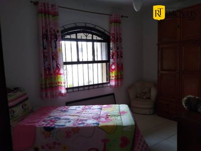 Casa, 3 quartos, 200 m² - Foto 4