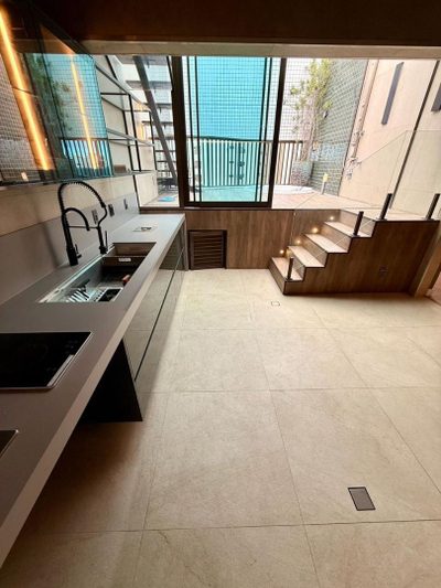 Cobertura, 3 quartos, 195 m² - Foto 1