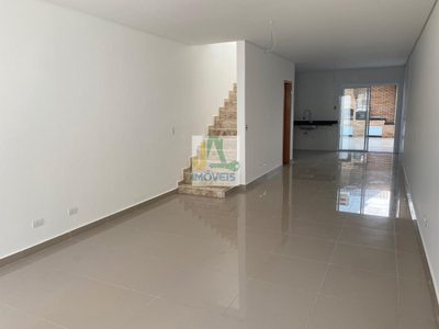 Sobrado, 3 quartos - Foto 5