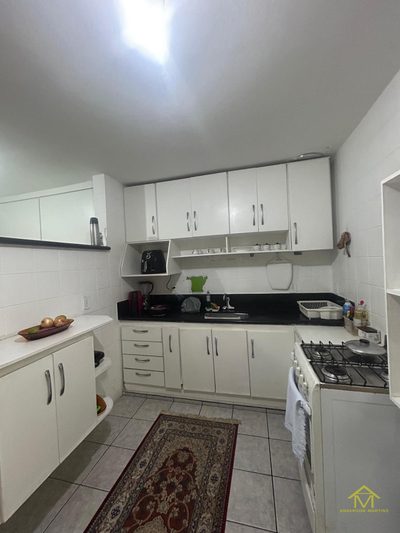 Apartamento, 3 quartos, 165 m² - Foto 3