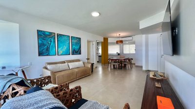 Apartamento, 4 quartos, 129 m² - Foto 3