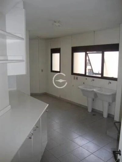 Apartamento, 4 quartos, 428 m² - Foto 2