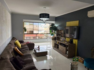 Apartamento, 3 quartos, 128 m² - Foto 5