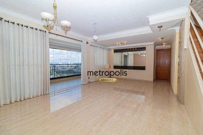 Cobertura, 3 quartos, 256 m² - Foto 2
