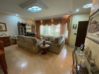 Casa, 5 quartos, 430 m² - Foto 3