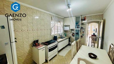 Casa, 3 quartos, 220 m² - Foto 3