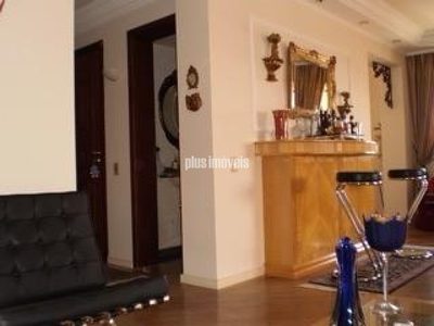 Apartamento, 4 quartos, 191 m² - Foto 5