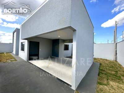 Casa, 3 quartos, 109 m² - Foto 1