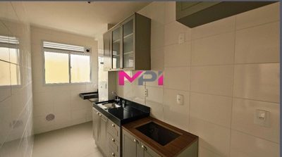 Apartamento, 2 quartos, 50 m² - Foto 2