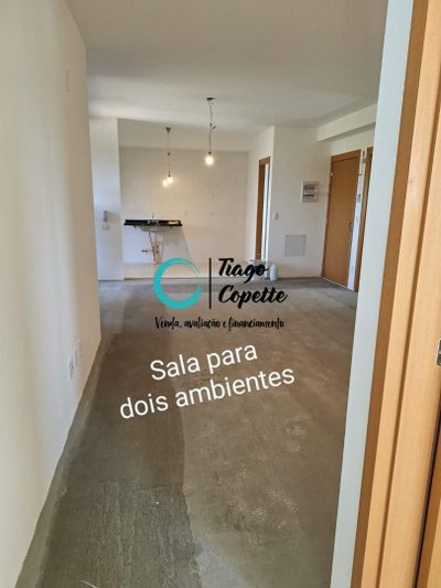 Apartamento, 3 quartos, 105 m² - Foto 4