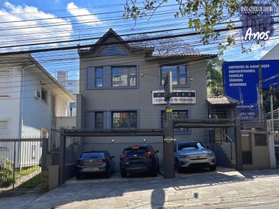 Prédio Inteiro, 250 m² - Foto 1