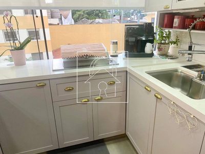 Apartamento, 2 quartos, 78 m² - Foto 5