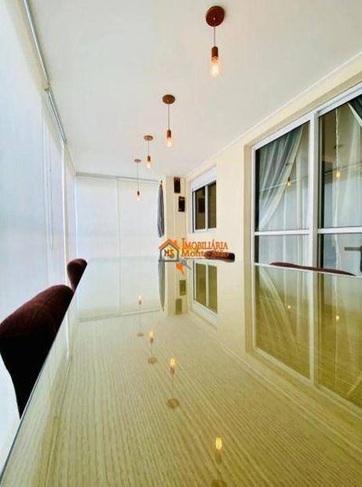 Apartamento, 2 quartos, 68 m² - Foto 5
