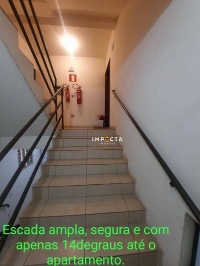 Apartamento, 3 quartos, 77 m² - Foto 1