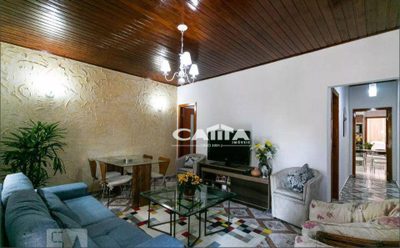 Sobrado, 3 quartos, 140 m² - Foto 1