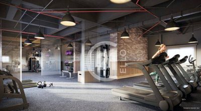 Kitnet-Studio, 19 m² - Foto 5