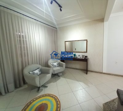 Casa, 3 quartos, 183 m² - Foto 3