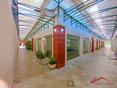 Sala-Conjunto, 40 m² - Foto 1