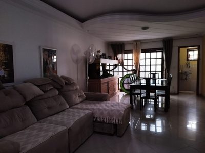 Sobrado, 3 quartos, 250 m² - Foto 4