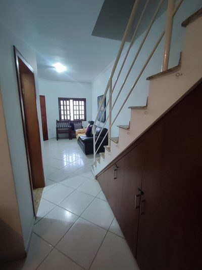 Sobrado, 3 quartos, 114 m² - Foto 4