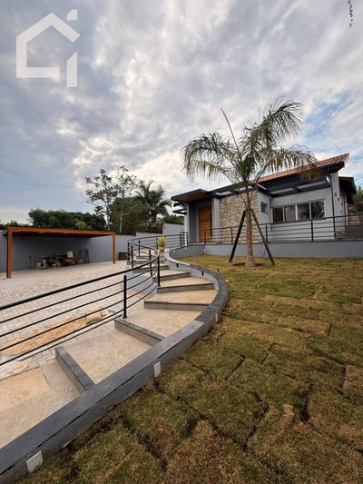 Casa de Condomínio - Foto 1