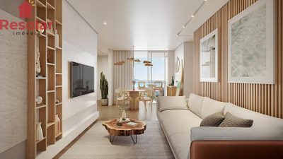 Apartamento, 2 quartos, 58 m² - Foto 2