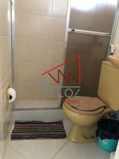 Cobertura, 3 quartos, 150 m² - Foto 1