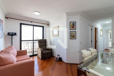 Apartamento, 3 quartos, 71 m² - Foto 1